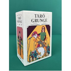 Tarô Grunge
