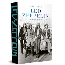 Led Zeppelin