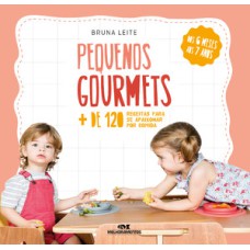 Pequenos gourmets
