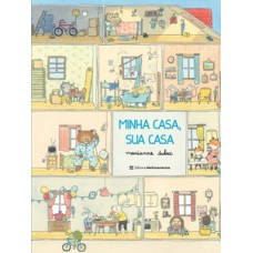 Minha casa, sua casa