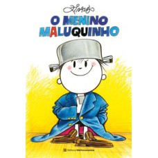 O menino maluquinho
