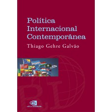 Política internacional contemporânea
