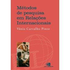 Métodos de pesquisa em Relações Internacionais