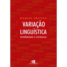 Variação linguística