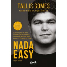Nada easy (Ed. Revista)