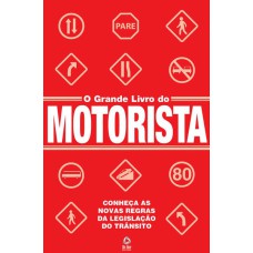 O grande livro do motorista