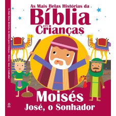 As Mais Belas Histórias da Bíblia para Crianças