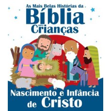 As mais belas histórias da bíblia para crianças