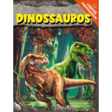 Contos Maravilhosos - Dinossauros