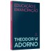 Educação e emancipação