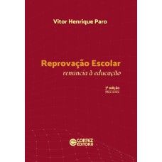 Reprovação Escolar