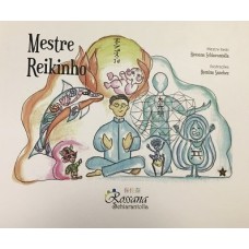 MESTRE REIKINHO