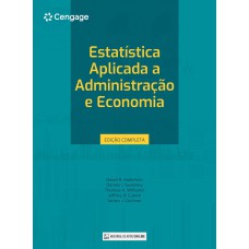 Estatística Aplicada a Administração e Economia 4ed.