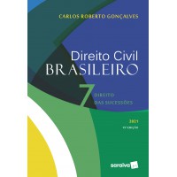 Direito Civil Brasileiro Direito das Sucessoes Vol.7