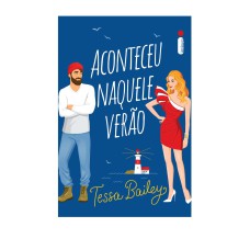 Aconteceu Naquele Verão (Sucesso do TikTok)