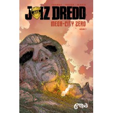 Juiz Dredd  Volume 1