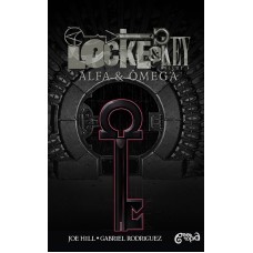 Locke & Key Vol. 6:
