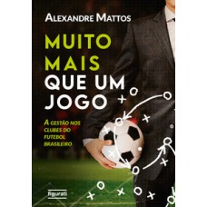 Muito mais que um jogo