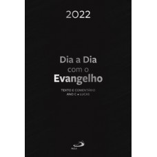 Dia a dia com o Evangelho 2022
