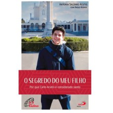 O segredo do meu filho