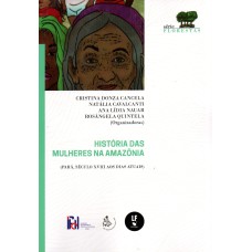 História das Mulheres na Amazônia