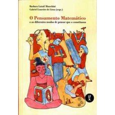 O Pensamento Matemático e os diferentes modos de pensar que o constituem