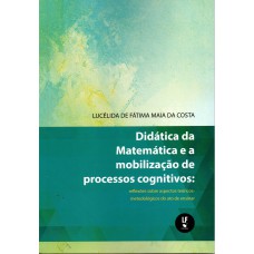 Didática da Matemática e a mobilização de processos cognitivos