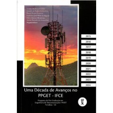 Uma Década de avanços no PPGET - IFCE