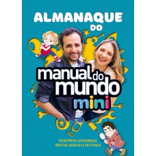 Almanaque do Manual do Mundo Mini