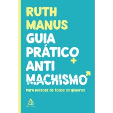 Guia prático antimachismo