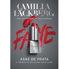 Asas de prata (revenge – livro 2)