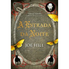 A estrada da noite – edição luxo