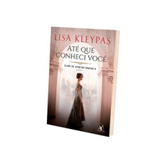 Até que conheci você (clube de apostas craven’s – livro 1)