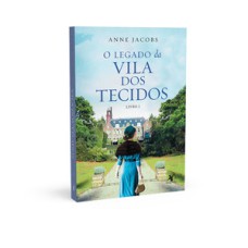 O legado da vila dos tecidos