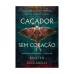 Caçador sem coração (mariposa escarlate - livro 1)