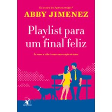 Playlist para um final feliz