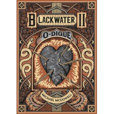 O dique (blackwater - livro 2)