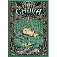 A chuva (blackwater - livro 6)