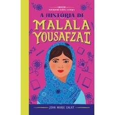 A história de Malala