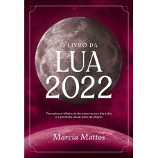 O livro da Lua 2022