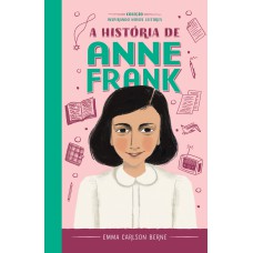 A História de Anne Frank