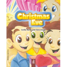 Christmas Eve (Antevésperas de Natal- Inglês)