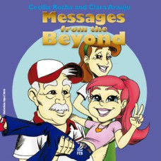 Messages from the beyond (Recados do além - Inglês)