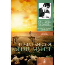 The mechanics of mediumship (Mecanismos da mediunidade - Inglês)