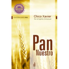 Pan nuestro (Pão nosso - Espanhol)