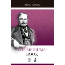 The mediums'''' book (O livro dos médiuns - inglês)
