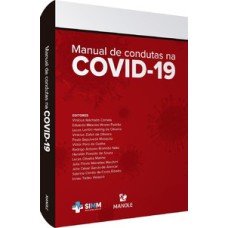 Manual de condutas na COVID-19
