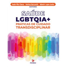 Saúde LGBTQIA+