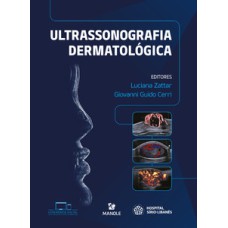 Ultrassonografia dermatológica