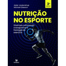 Nutrição no esporte